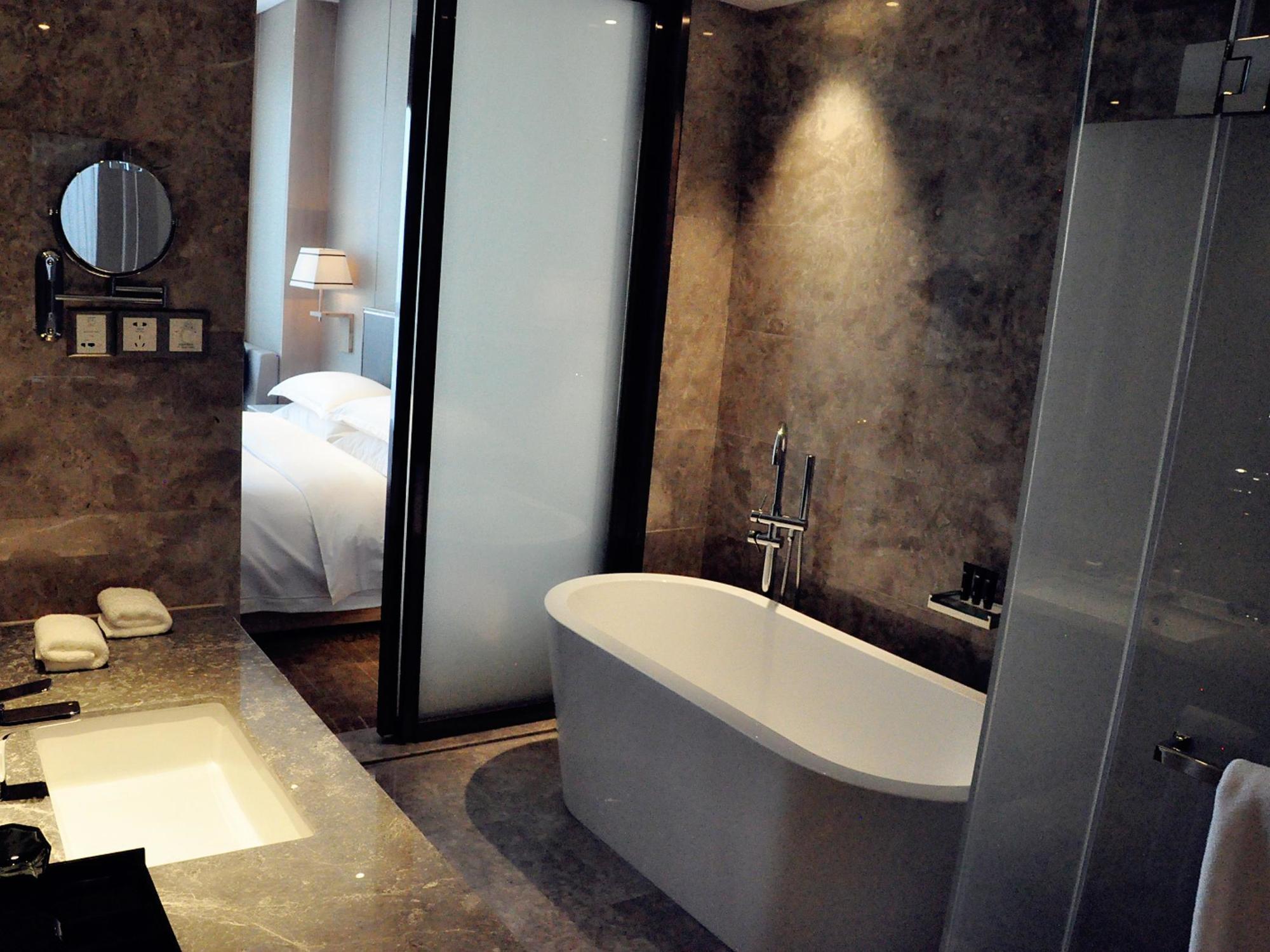 Whiersly Hotel Xian de Changsha Extérieur photo