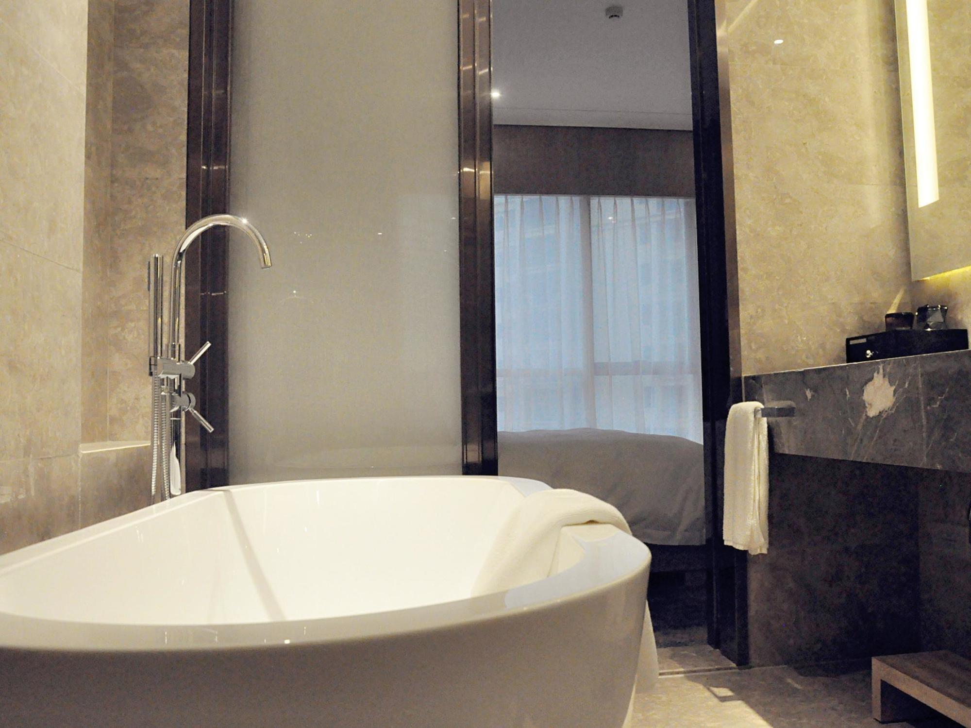 Whiersly Hotel Xian de Changsha Extérieur photo