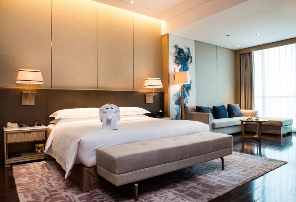 Whiersly Hotel Xian de Changsha Extérieur photo