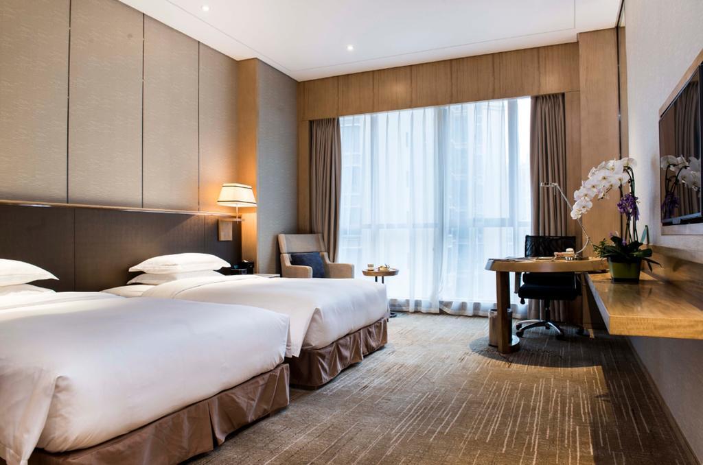 Whiersly Hotel Xian de Changsha Extérieur photo