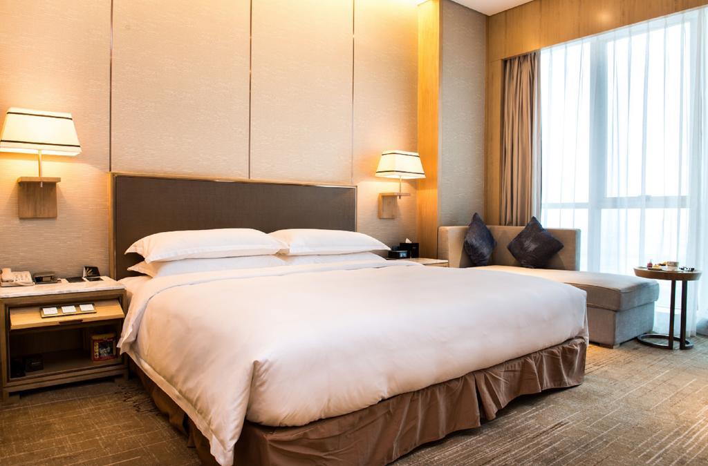 Whiersly Hotel Xian de Changsha Extérieur photo