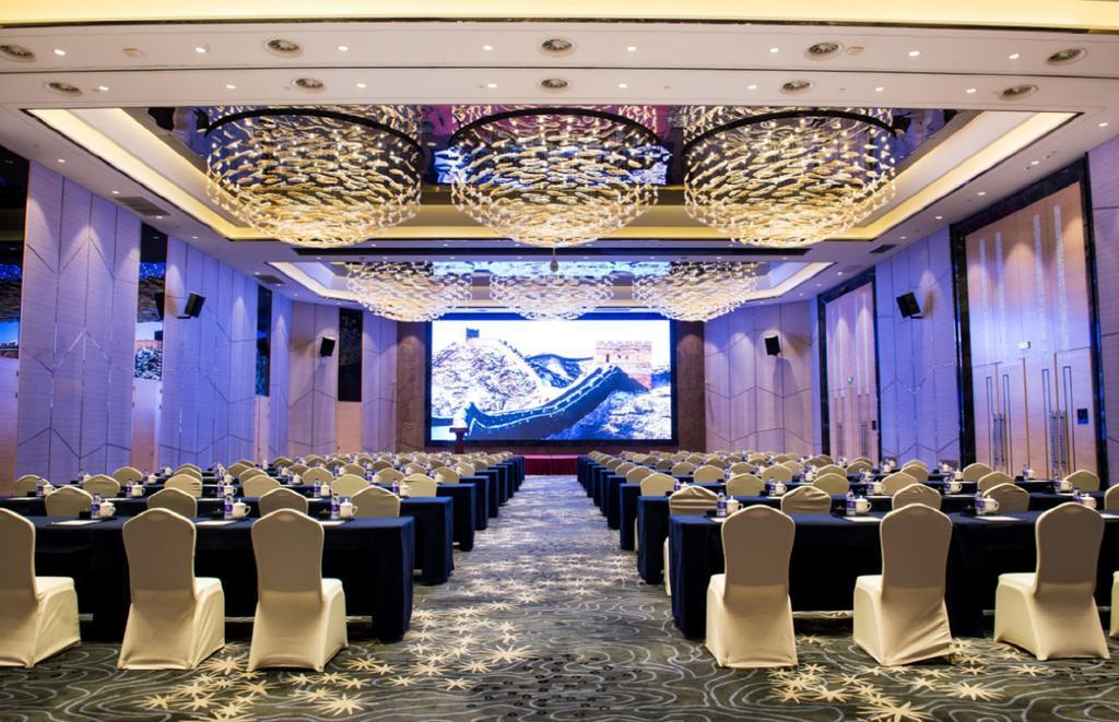 Whiersly Hotel Xian de Changsha Extérieur photo