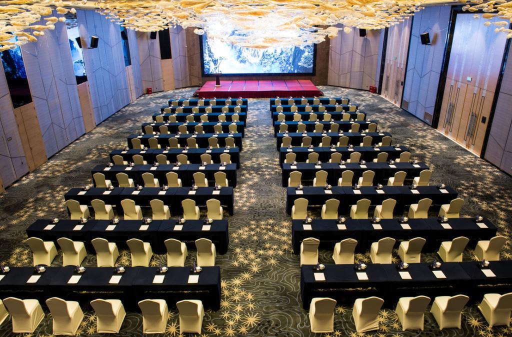 Whiersly Hotel Xian de Changsha Extérieur photo