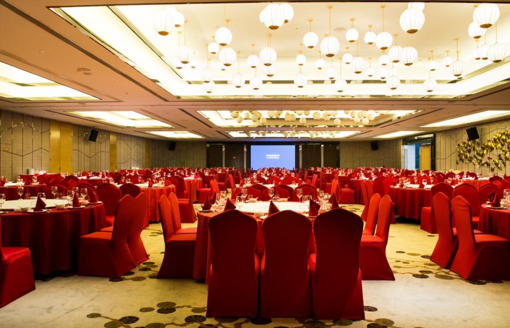 Whiersly Hotel Xian de Changsha Extérieur photo