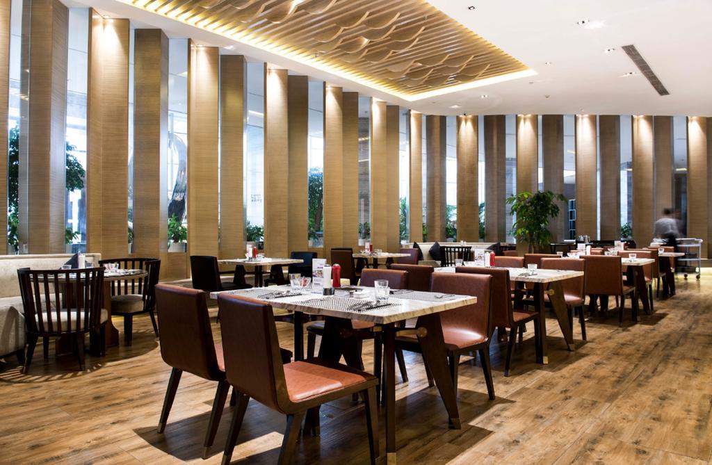 Whiersly Hotel Xian de Changsha Extérieur photo