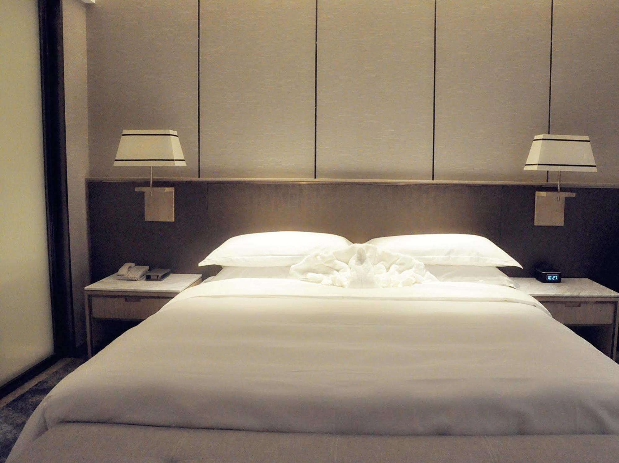 Whiersly Hotel Xian de Changsha Extérieur photo