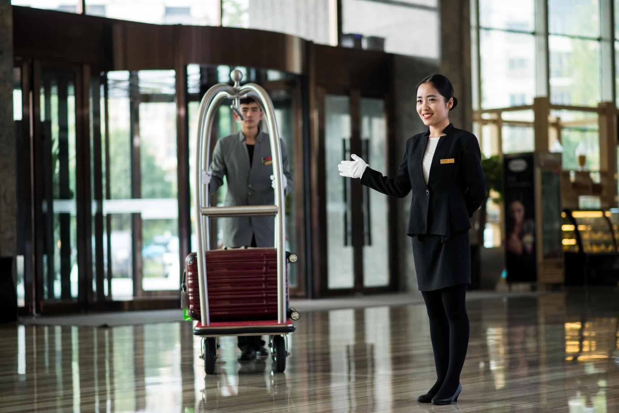 Whiersly Hotel Xian de Changsha Extérieur photo