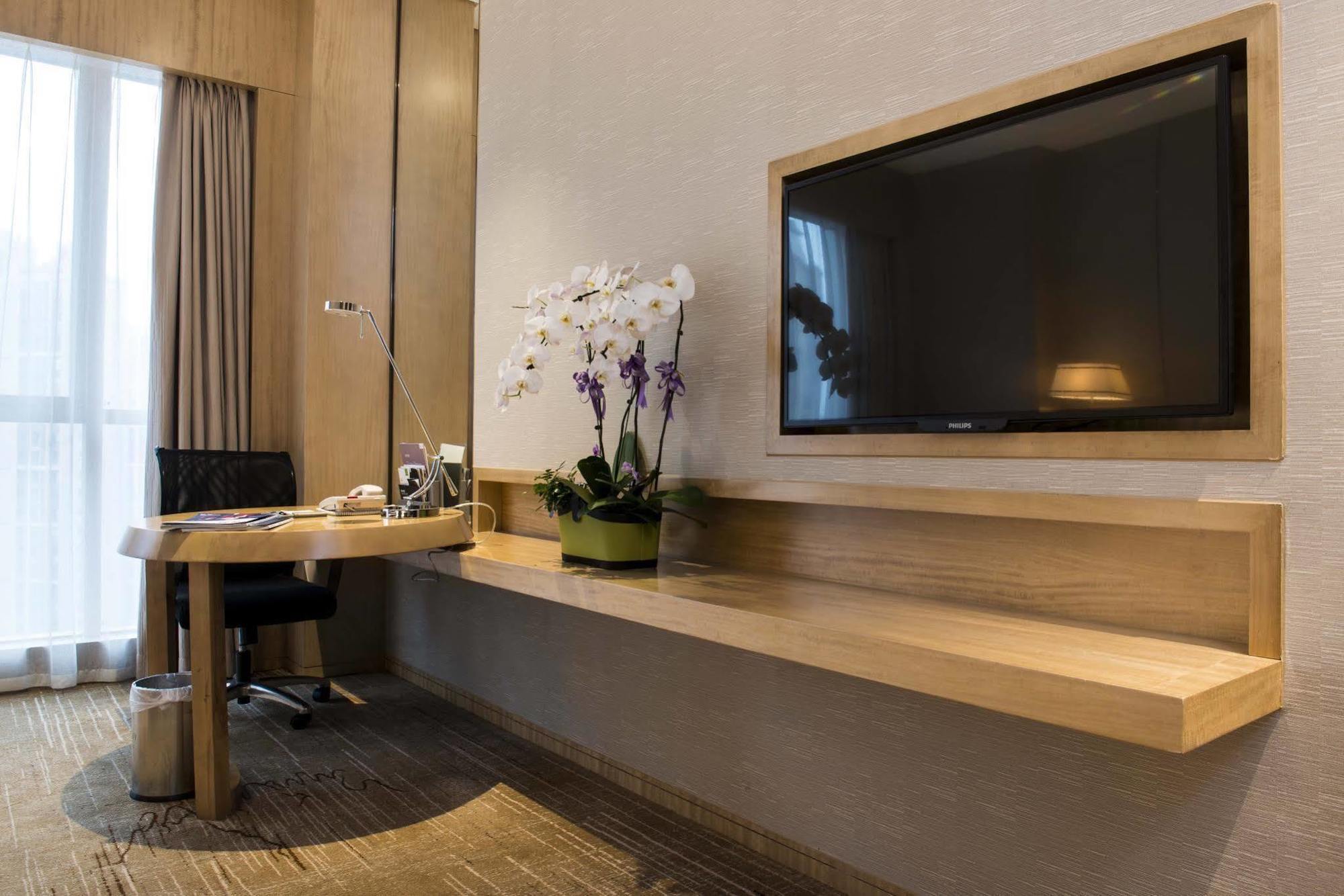 Whiersly Hotel Xian de Changsha Extérieur photo